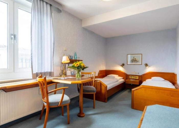 TRIP INN Hotel Aschaffenburger Hof