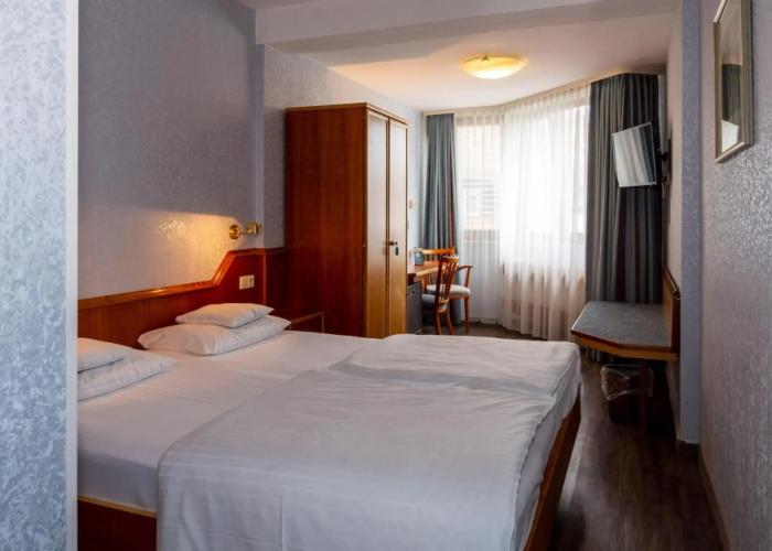 TRIP INN Hotel Aschaffenburger Hof