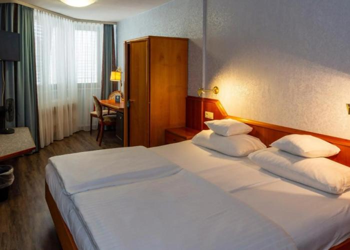 TRIP INN Hotel Aschaffenburger Hof