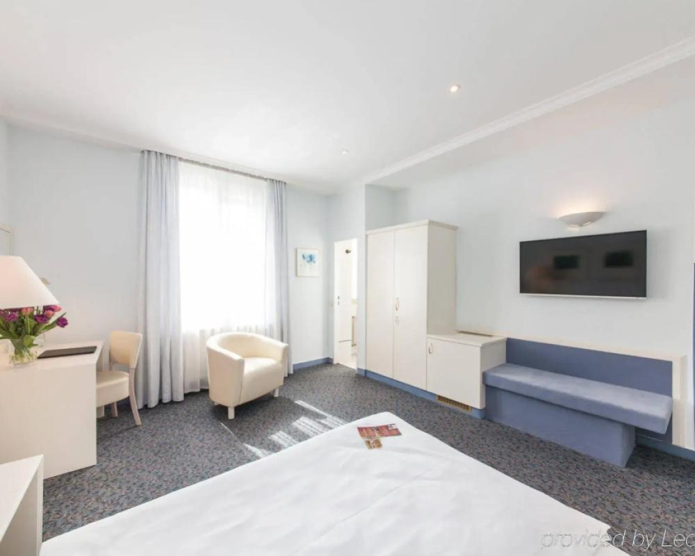фото Hotel Post