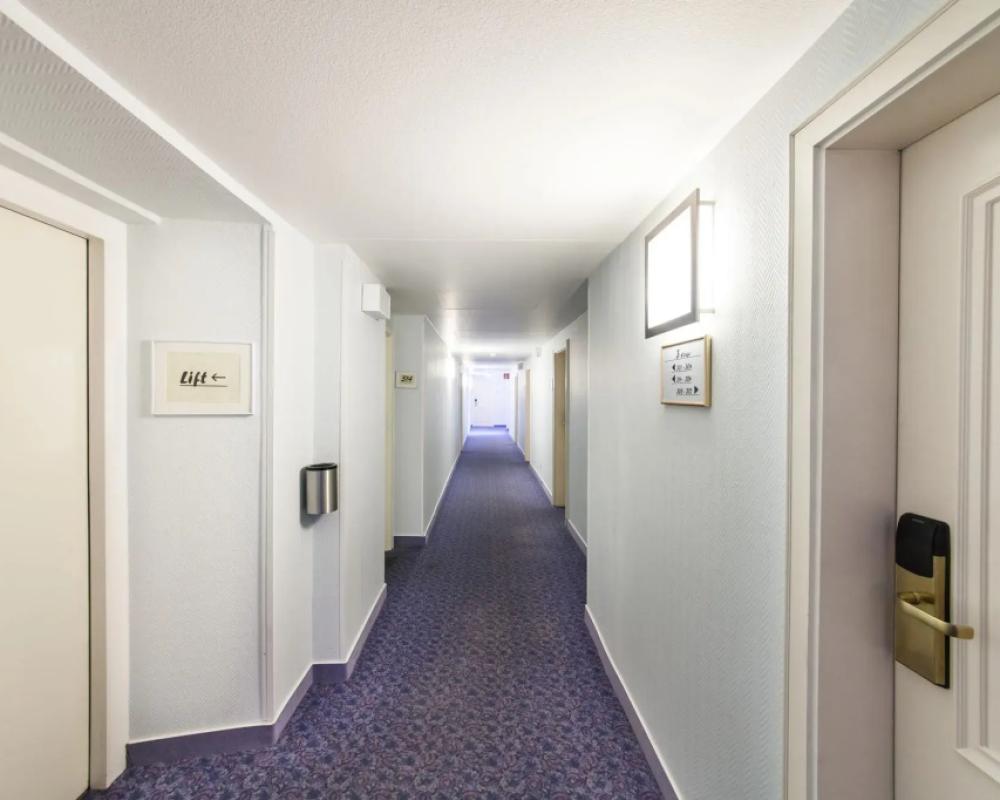 фото Hotel Post
