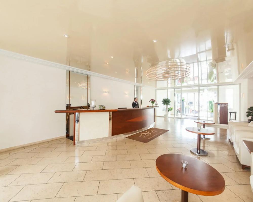 фото Hotel Post