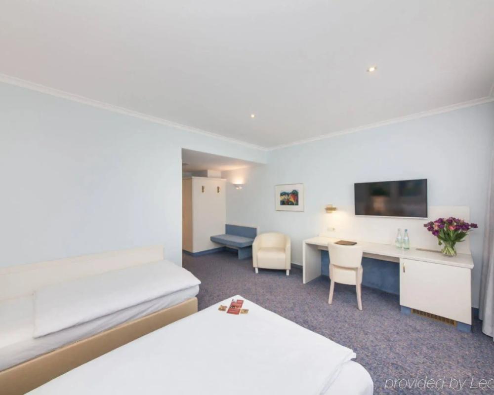 фото Hotel Post