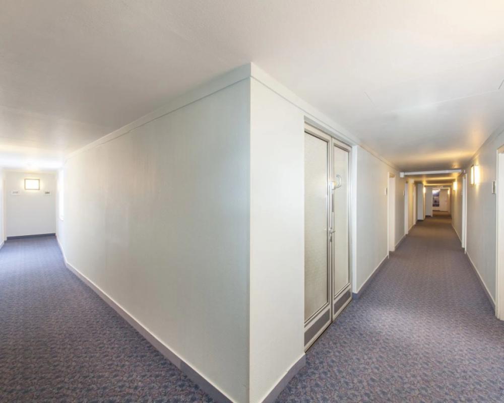 фото Hotel Post