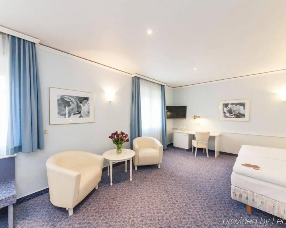 фото Hotel Post