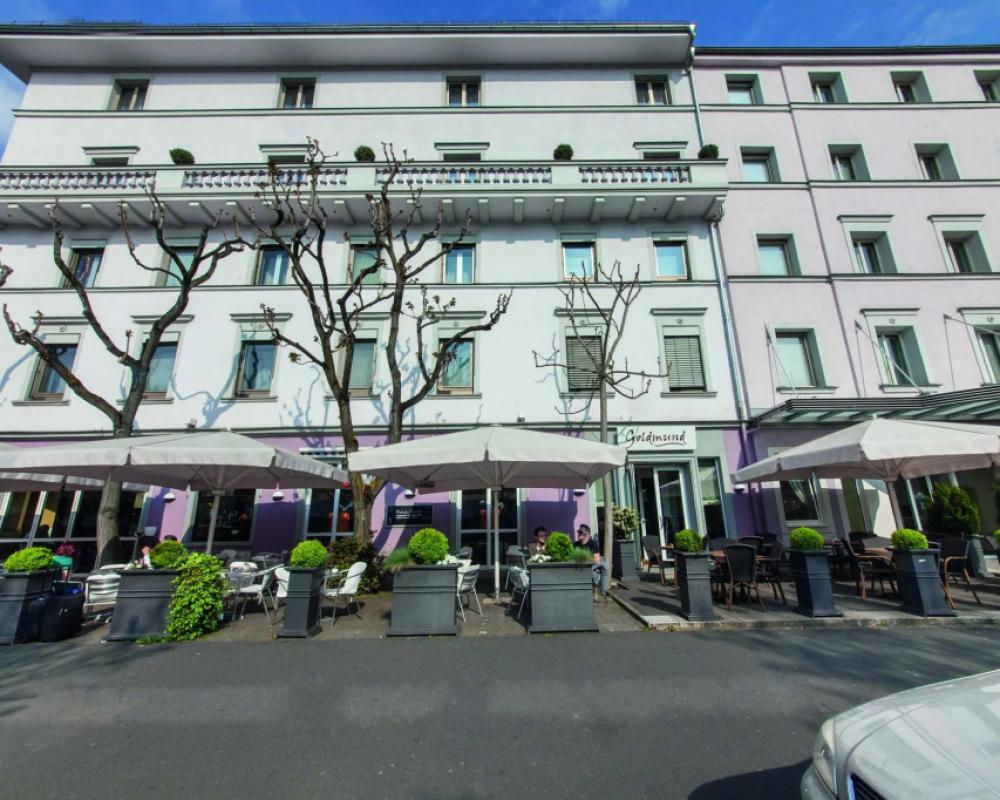 фото Hotel Post