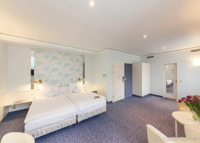 Hotel Post