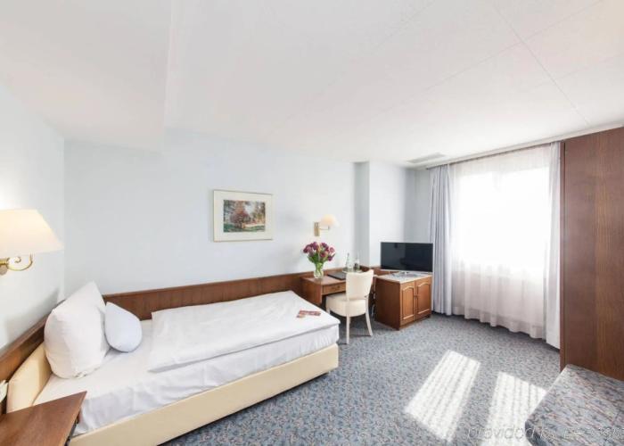 Hotel Post