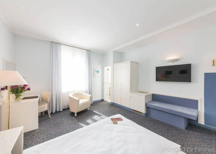 Hotel Post