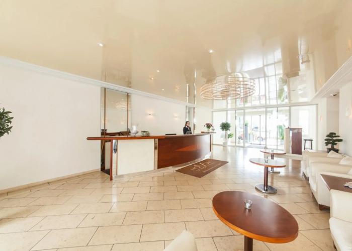 Hotel Post