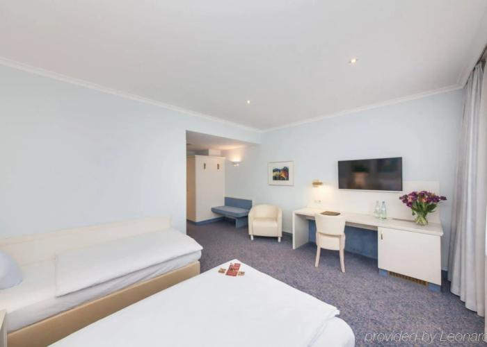 Hotel Post