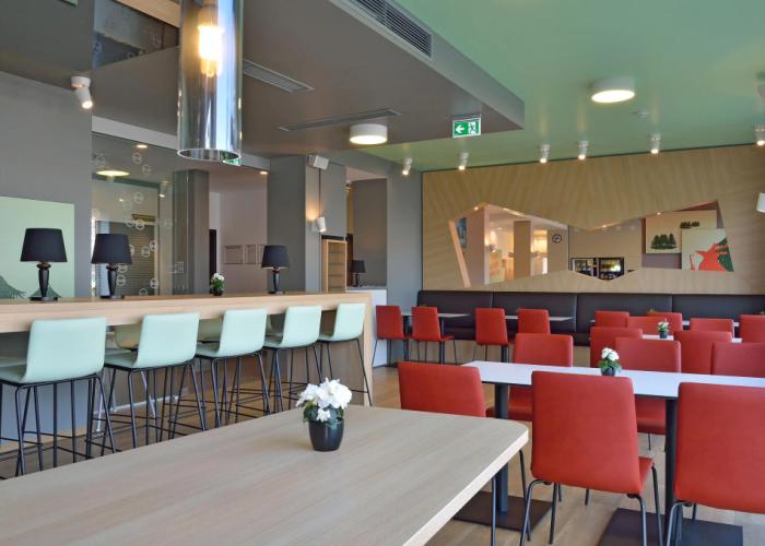 B&B Hotel Aschaffenburg