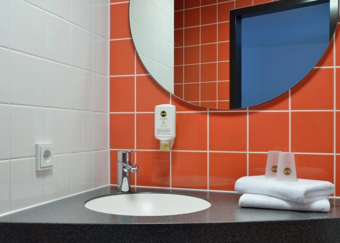 B&B Hotel Aschaffenburg