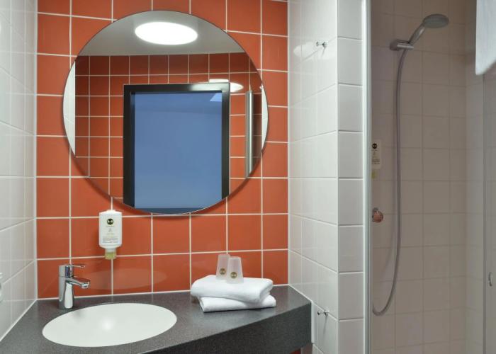 B&B Hotel Aschaffenburg