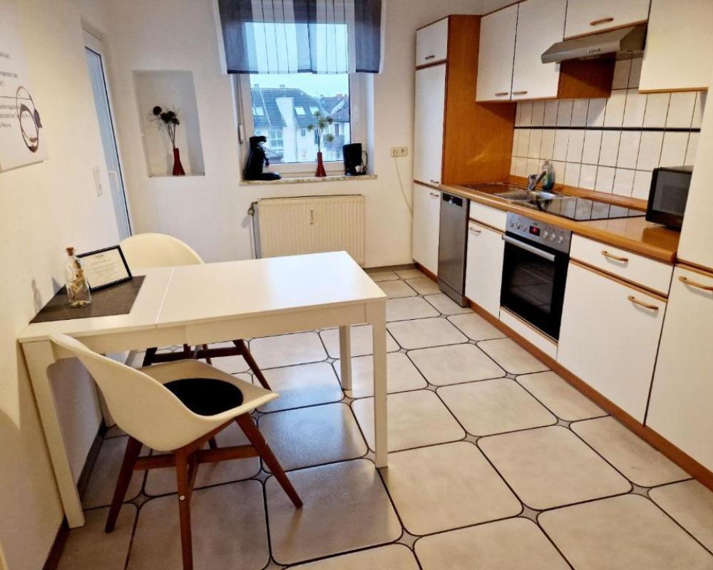 Hofgarten Apartments