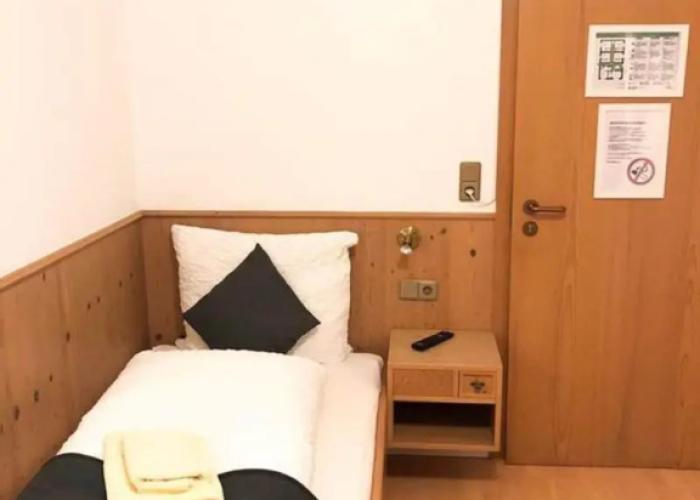 Hotel Altes Sudhaus