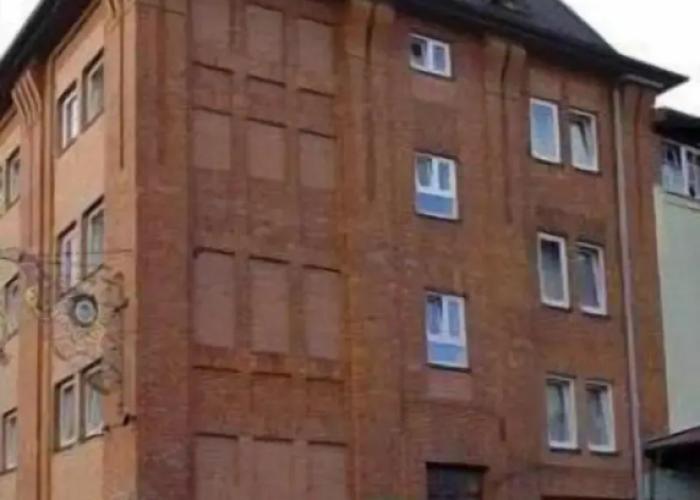 Hotel Altes Sudhaus