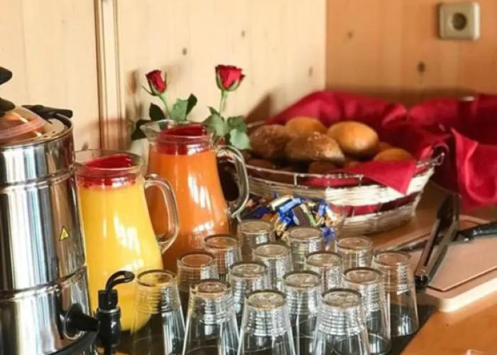 Hotel Altes Sudhaus