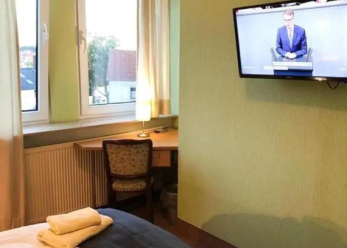 Hotel Altes Sudhaus