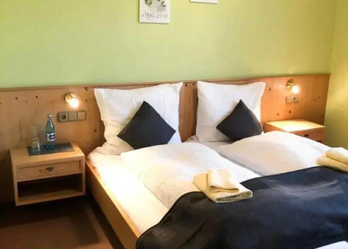 Hotel Altes Sudhaus