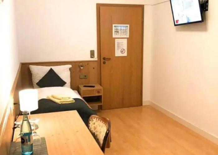Hotel Altes Sudhaus