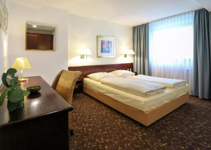 City-Hotel Aschaffenburg