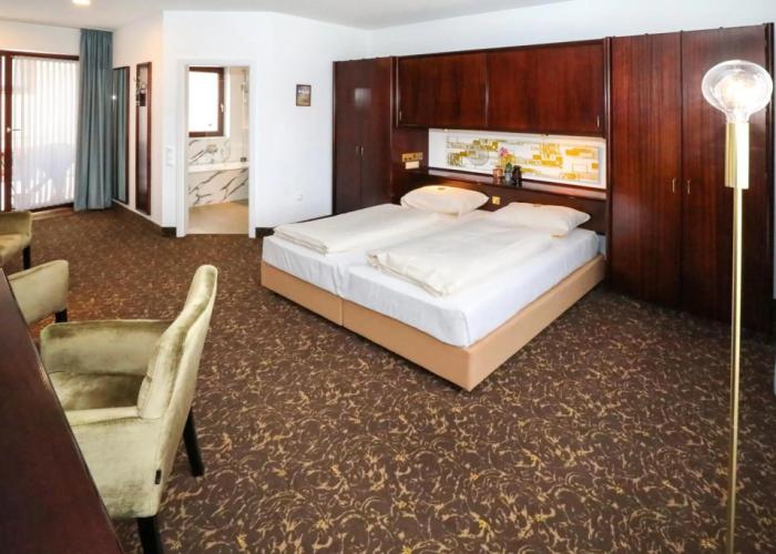 City-Hotel Aschaffenburg