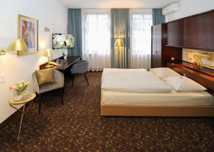 City-Hotel Aschaffenburg