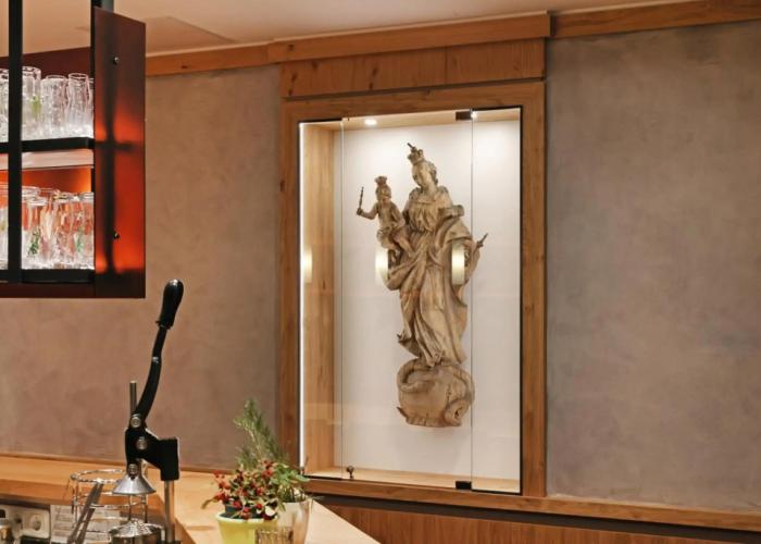 Hotel Wilder Mann Aschaffenburg