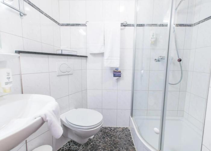 Hotel Wilder Mann Aschaffenburg