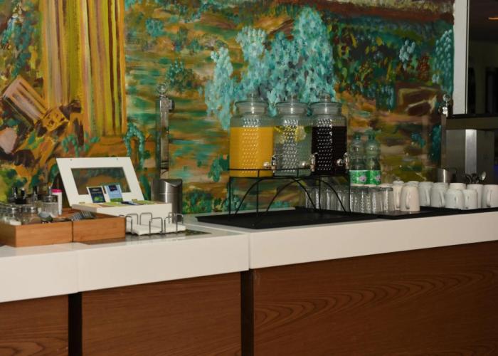 Hotel Olive Inn