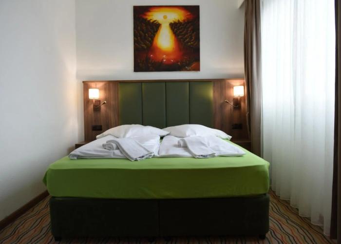 Hotel Olive Inn