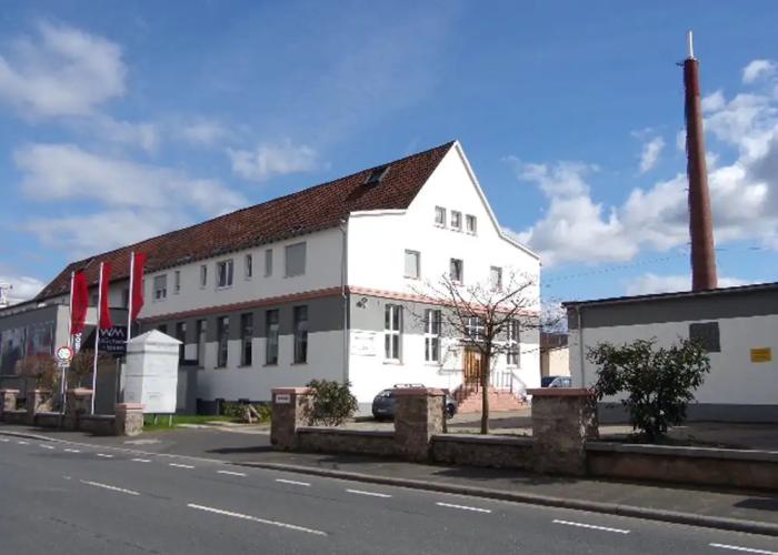 MILCHHOF apartments
