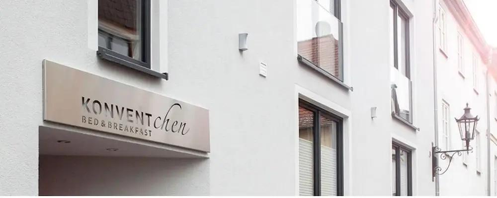 фото Konventchen