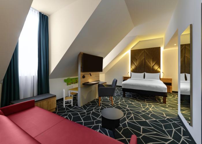 ibis Styles Aschaffenburg