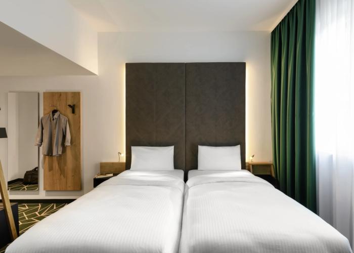 ibis Styles Aschaffenburg