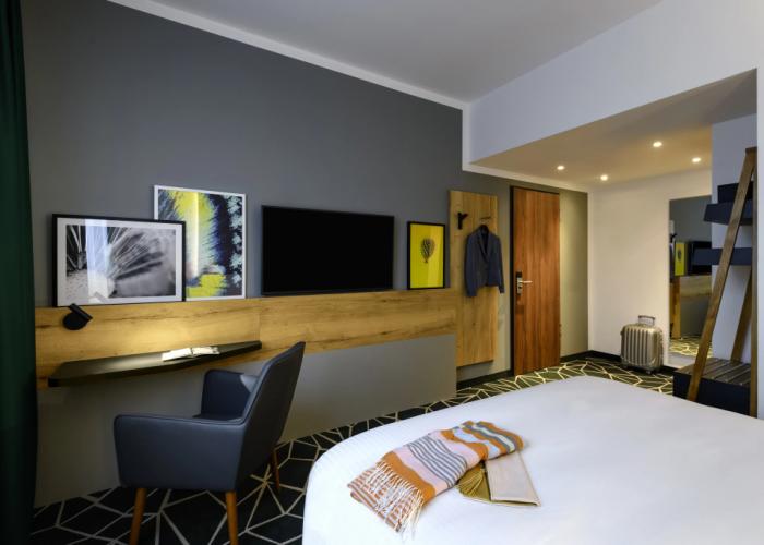 ibis Styles Aschaffenburg