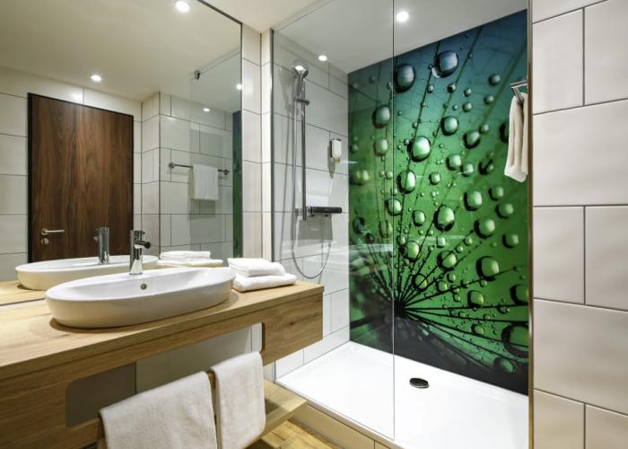 ibis Styles Aschaffenburg