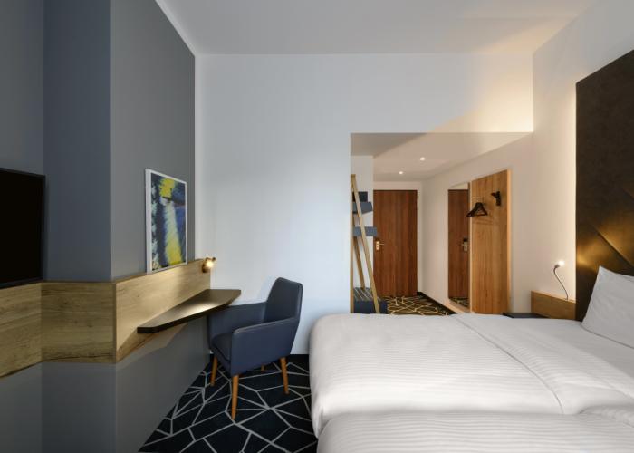 ibis Styles Aschaffenburg