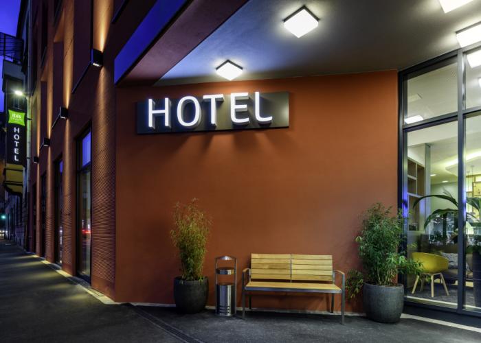 ibis Styles Aschaffenburg
