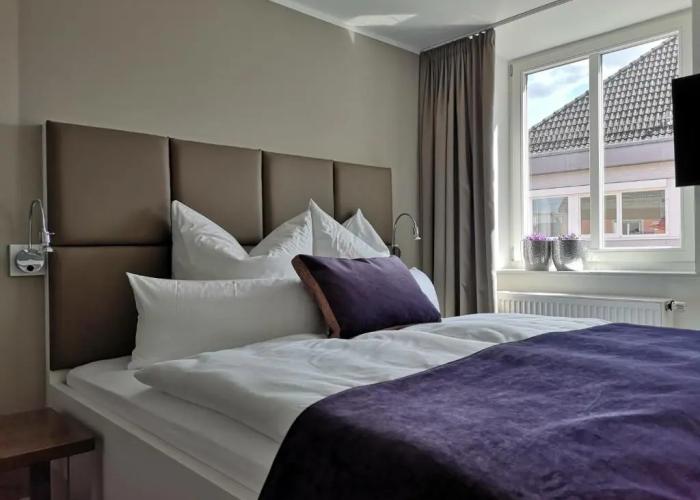 Trip Inn PostApart Aschaffenburg