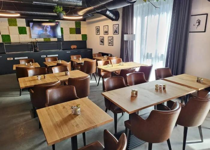 DORMERO Hotel Aschaffenburg