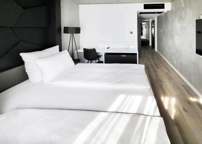 DORMERO Hotel Aschaffenburg