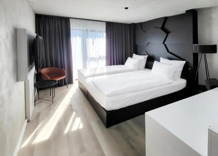 DORMERO Hotel Aschaffenburg