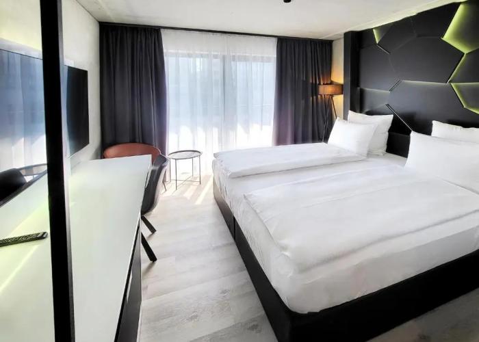 DORMERO Hotel Aschaffenburg