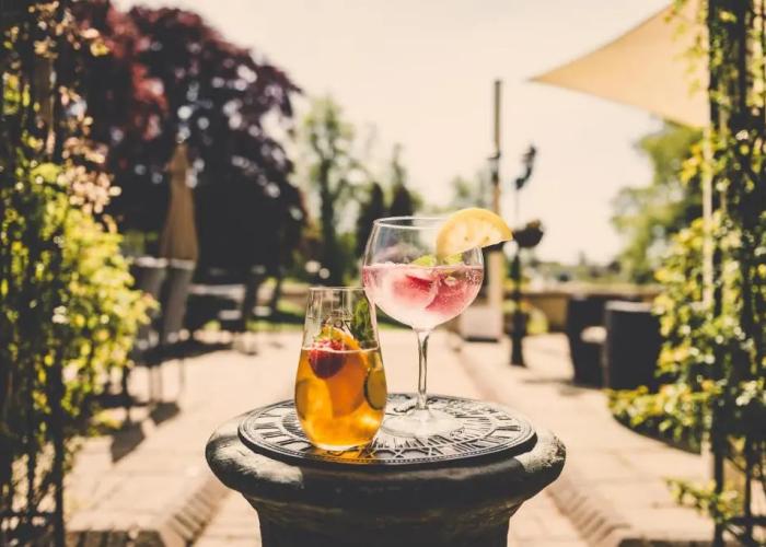 Bentley Brook Inn