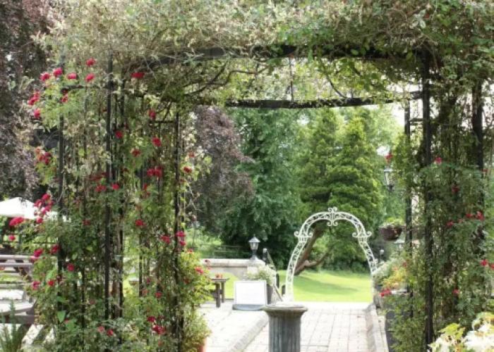 Bentley Brook Inn