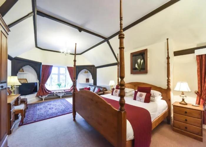 Bentley Brook Inn