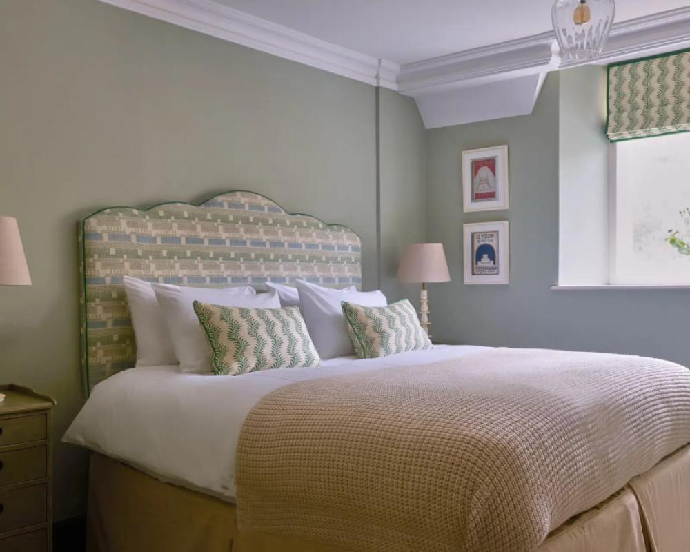 Wildhive Callow Hall