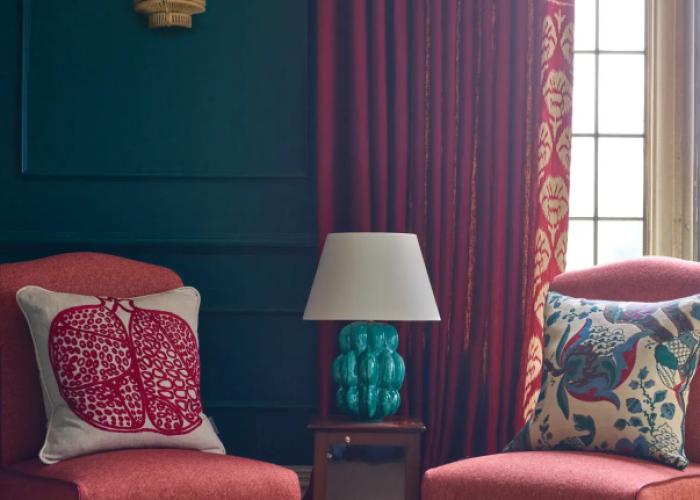 Wildhive Callow Hall